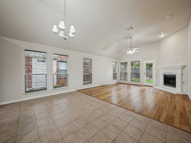 1513 Enchanted Rock Trail, Mckinney, TX 75072