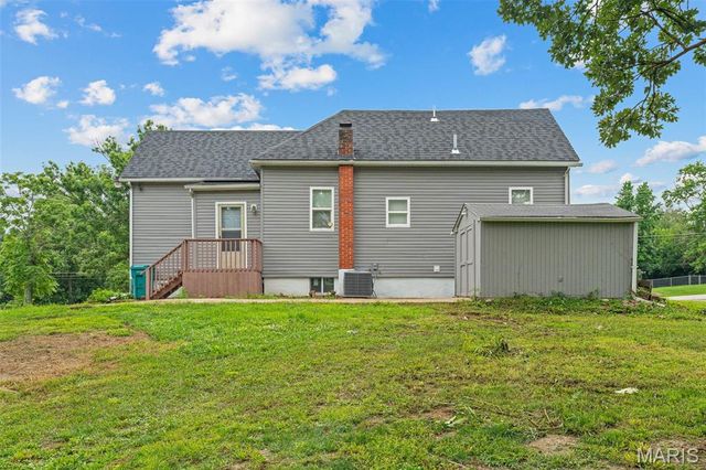 471 Watson Road, Sullivan, MO 63080