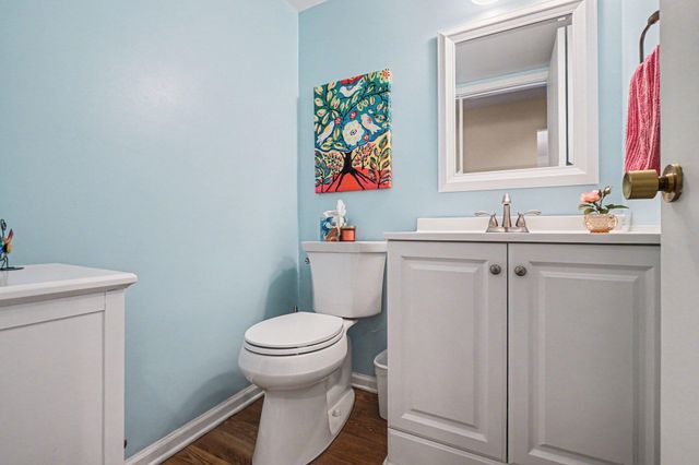 156 Carberry Hill Court, Kalamazoo, MI 49006