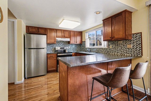 156 Carberry Hill Court, Kalamazoo, MI 49006