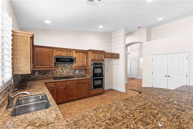 5917 Coral Flat Street, North Las Vegas, NV 89031