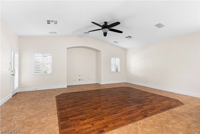 5917 Coral Flat Street, North Las Vegas, NV 89031