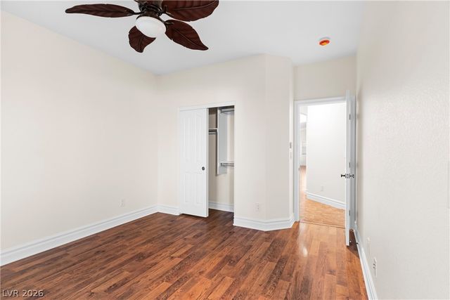 5917 Coral Flat Street, North Las Vegas, NV 89031