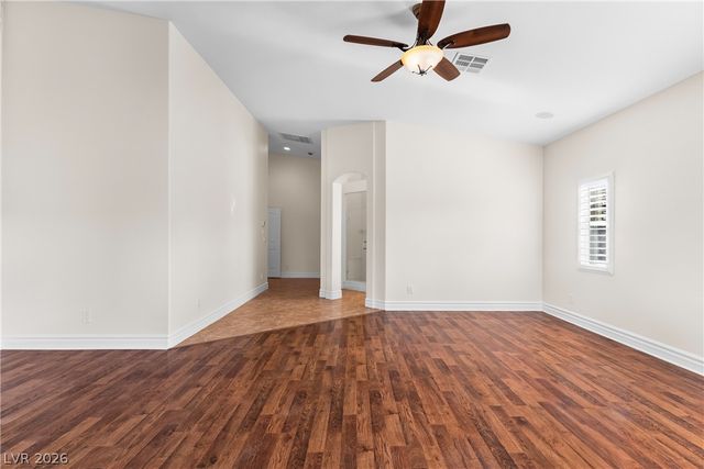 5917 Coral Flat Street, North Las Vegas, NV 89031