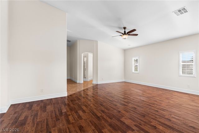 5917 Coral Flat Street, North Las Vegas, NV 89031