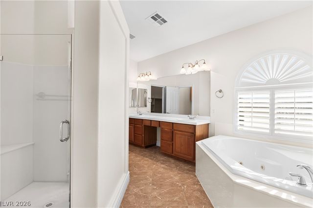 5917 Coral Flat Street, North Las Vegas, NV 89031