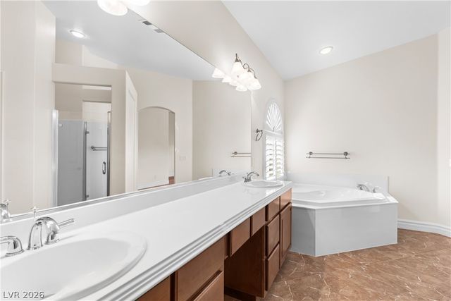 5917 Coral Flat Street, North Las Vegas, NV 89031