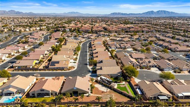 5917 Coral Flat Street, North Las Vegas, NV 89031