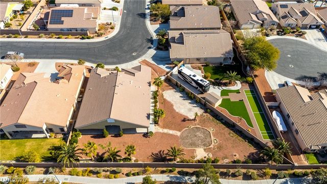 5917 Coral Flat Street, North Las Vegas, NV 89031
