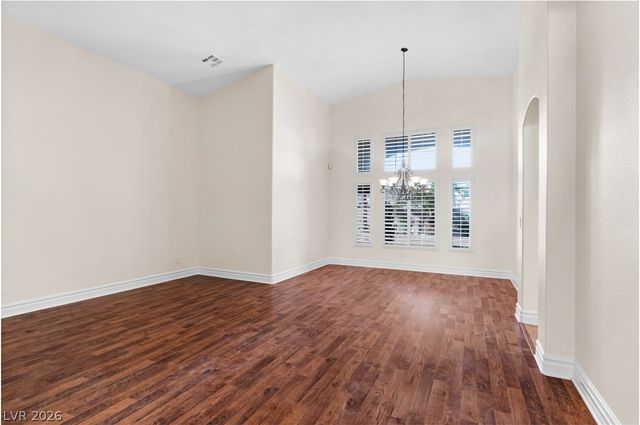 5917 Coral Flat Street, North Las Vegas, NV 89031