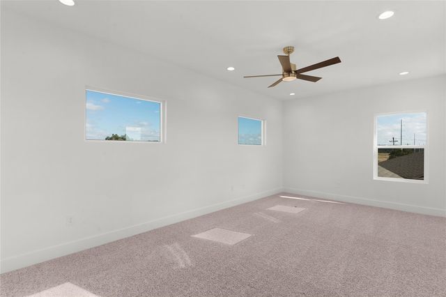 214 Cailin CT, Burnet, TX 78611