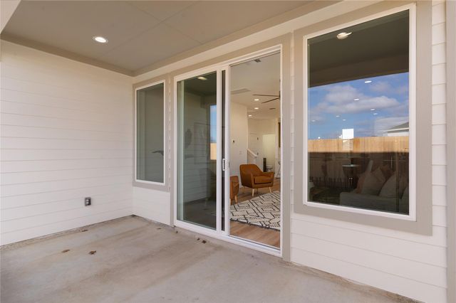 214 Cailin CT, Burnet, TX 78611