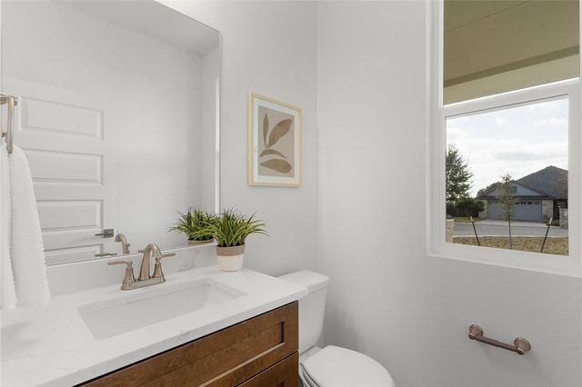 214 Cailin CT, Burnet, TX 78611