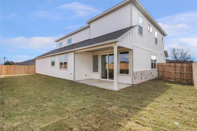 214 Cailin CT, Burnet, TX 78611