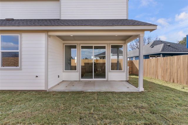 214 Cailin CT, Burnet, TX 78611
