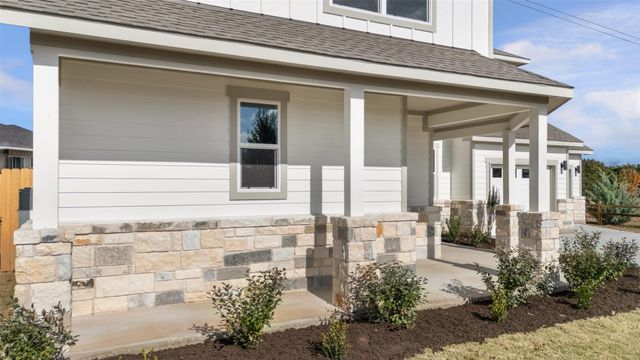 214 Cailin CT, Burnet, TX 78611