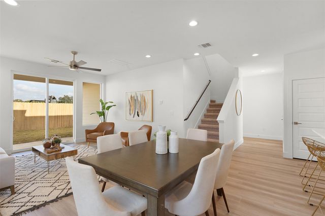 214 Cailin CT, Burnet, TX 78611