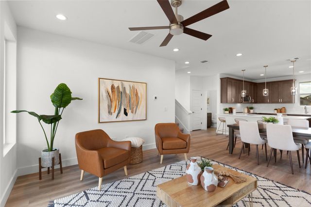 214 Cailin CT, Burnet, TX 78611