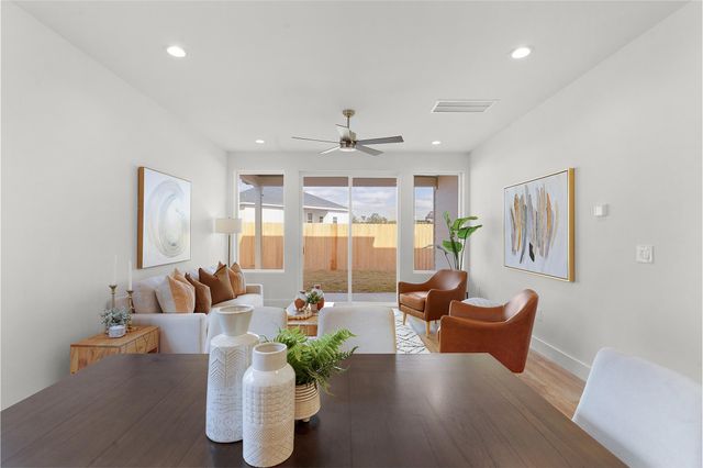 214 Cailin CT, Burnet, TX 78611