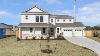214 Cailin CT, Burnet, TX 78611