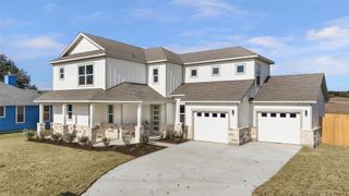 214 Cailin CT, Burnet, TX 78611