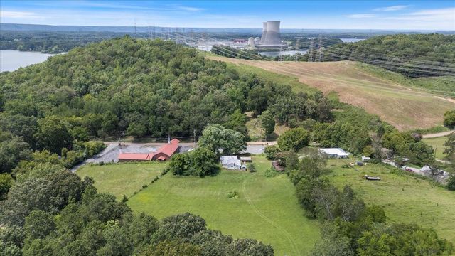 6126 Muscadine Lane, Harrison, TN 37341