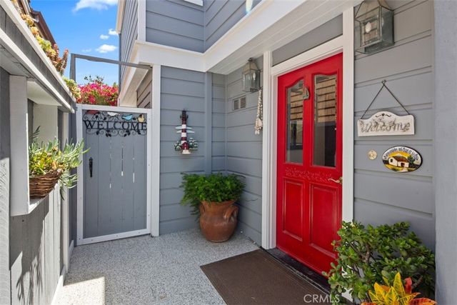 181 SUNSET Terrace, Laguna Beach, CA 92651