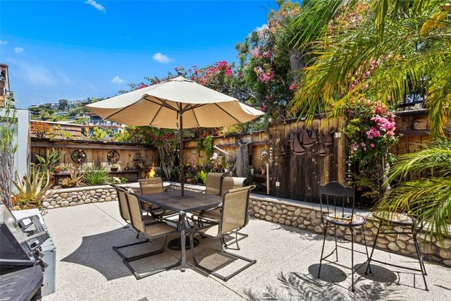 181 SUNSET Terrace, Laguna Beach, CA 92651