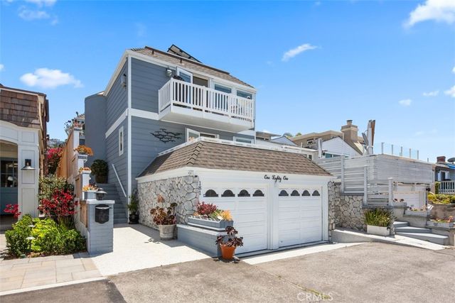 181 SUNSET Terrace, Laguna Beach, CA 92651