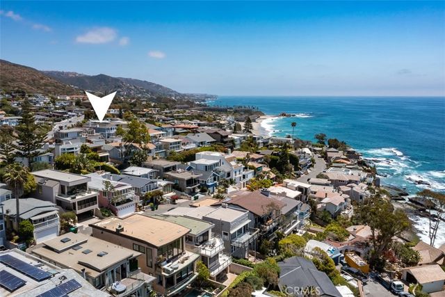 181 SUNSET Terrace, Laguna Beach, CA 92651