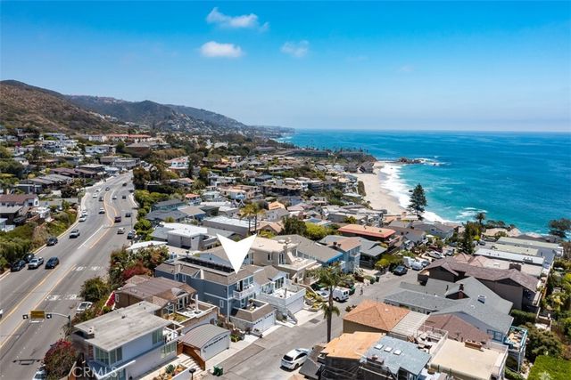 181 SUNSET Terrace, Laguna Beach, CA 92651