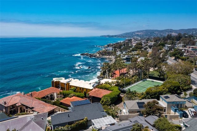 181 SUNSET Terrace, Laguna Beach, CA 92651