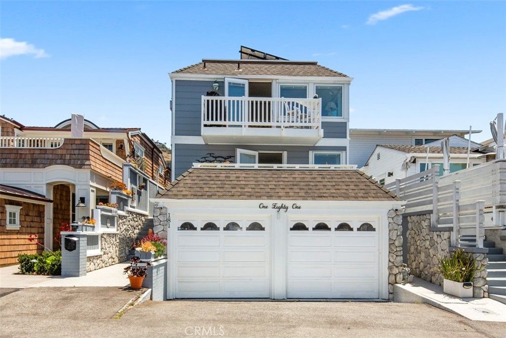 181 SUNSET Terrace, Laguna Beach, CA 92651