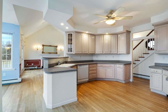 1 River Farm Road, York, ME 03909