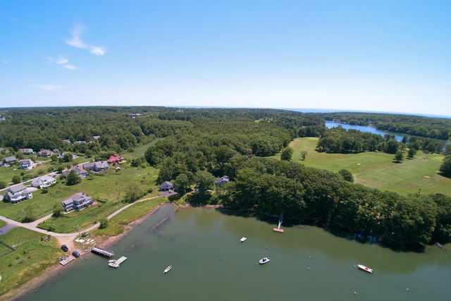 1 River Farm Road, York, ME 03909