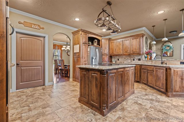 12600 State Highway 32 Highway, Marietta, OK 73448