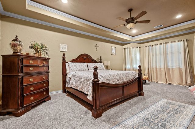 12600 State Highway 32 Highway, Marietta, OK 73448