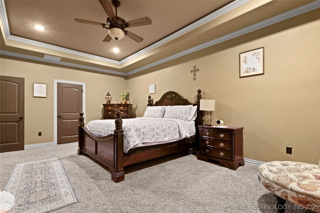 12600 State Highway 32 Highway, Marietta, OK 73448
