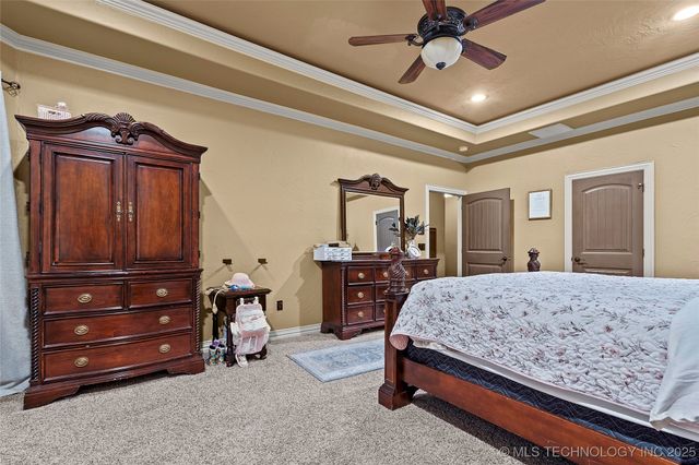 12600 State Highway 32 Highway, Marietta, OK 73448