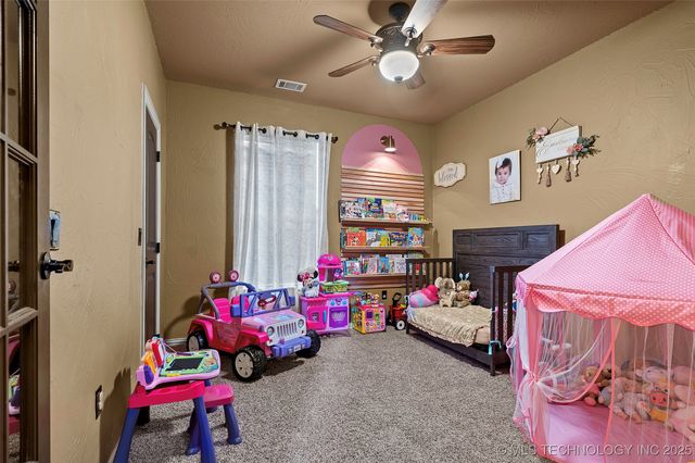 12600 State Highway 32 Highway, Marietta, OK 73448