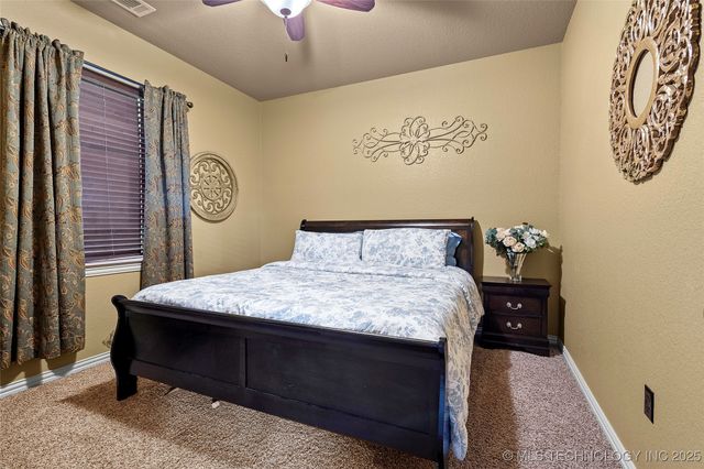 12600 State Highway 32 Highway, Marietta, OK 73448