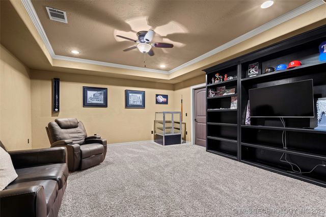 12600 State Highway 32 Highway, Marietta, OK 73448