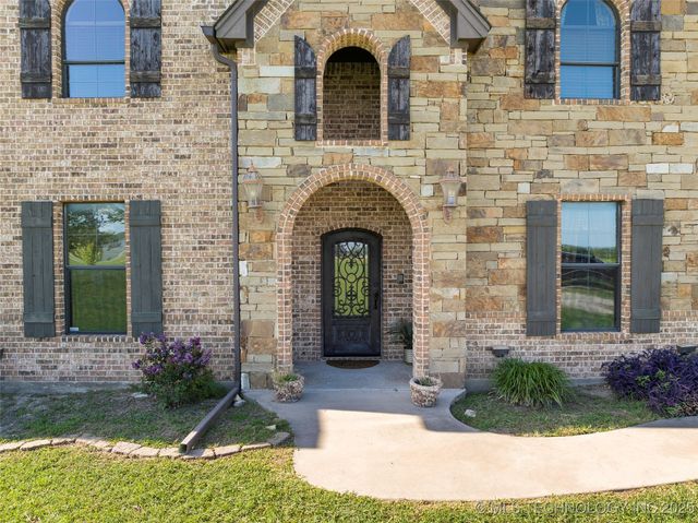 12600 State Highway 32 Highway, Marietta, OK 73448