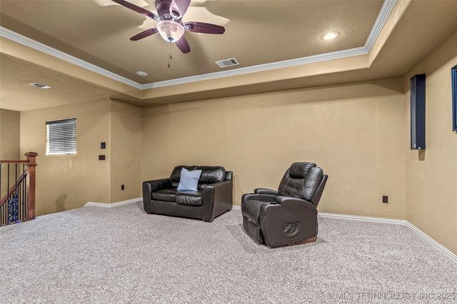 12600 State Highway 32 Highway, Marietta, OK 73448