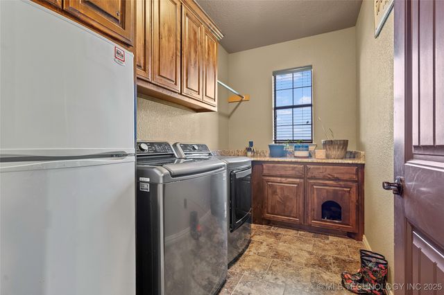 12600 State Highway 32 Highway, Marietta, OK 73448