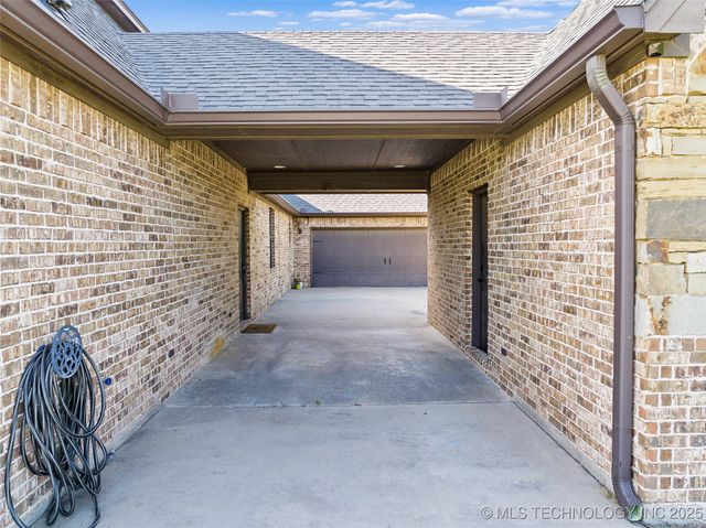 12600 State Highway 32 Highway, Marietta, OK 73448