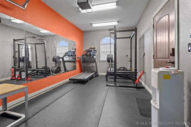 12600 State Highway 32 Highway, Marietta, OK 73448