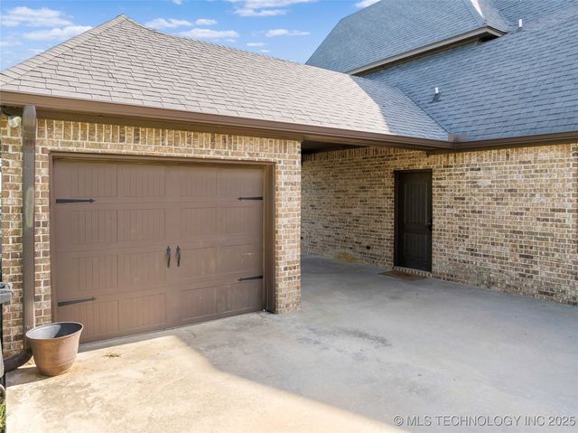 12600 State Highway 32 Highway, Marietta, OK 73448