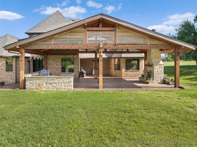 12600 State Highway 32 Highway, Marietta, OK 73448