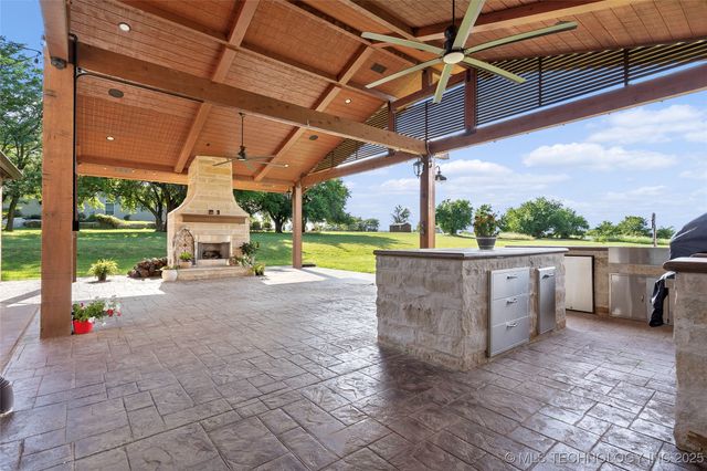 12600 State Highway 32 Highway, Marietta, OK 73448